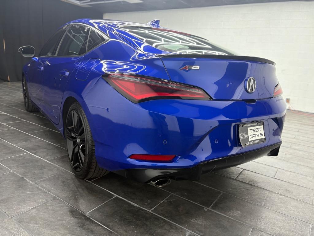 2023 Acura Integra - $24,995
