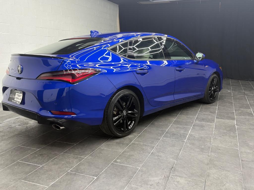 2023 Acura Integra - $24,995