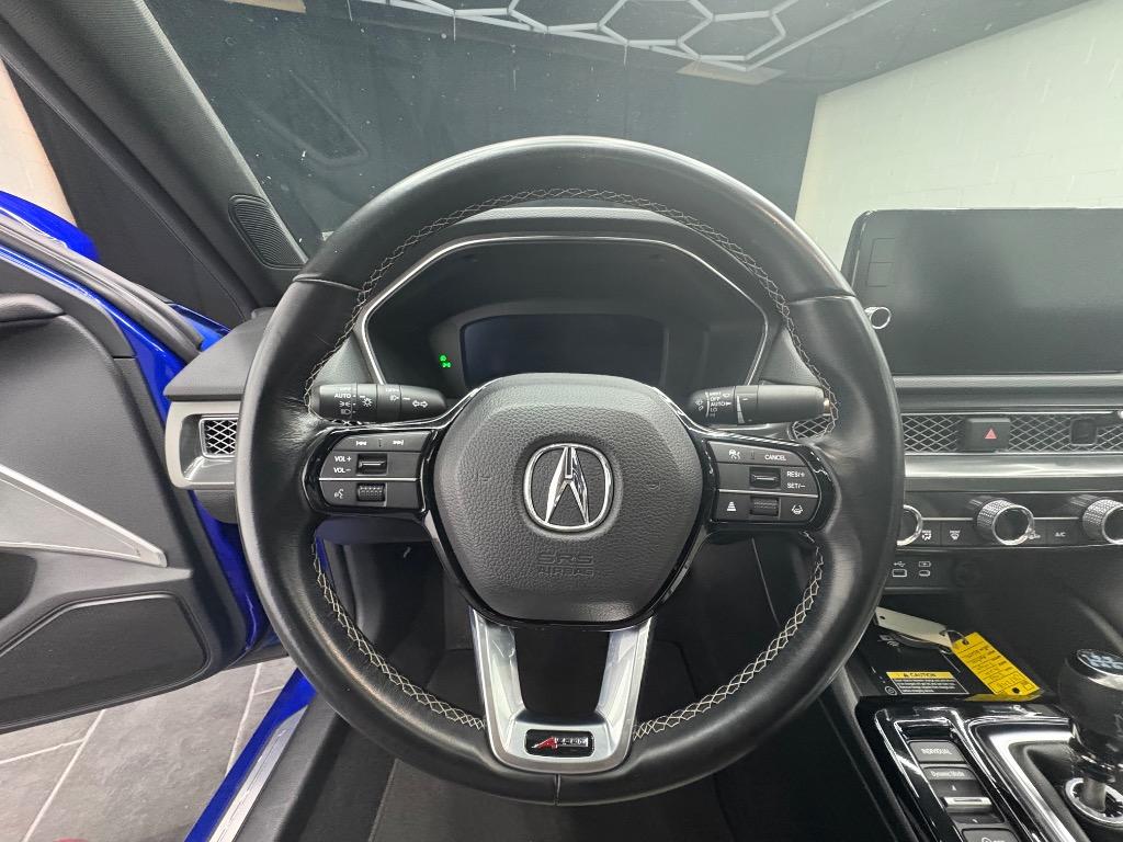 2023 Acura Integra - $24,995