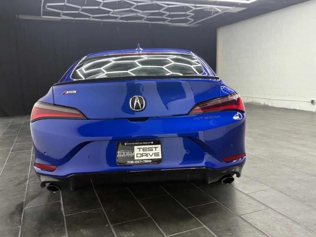 2023 Acura Integra - $24,995