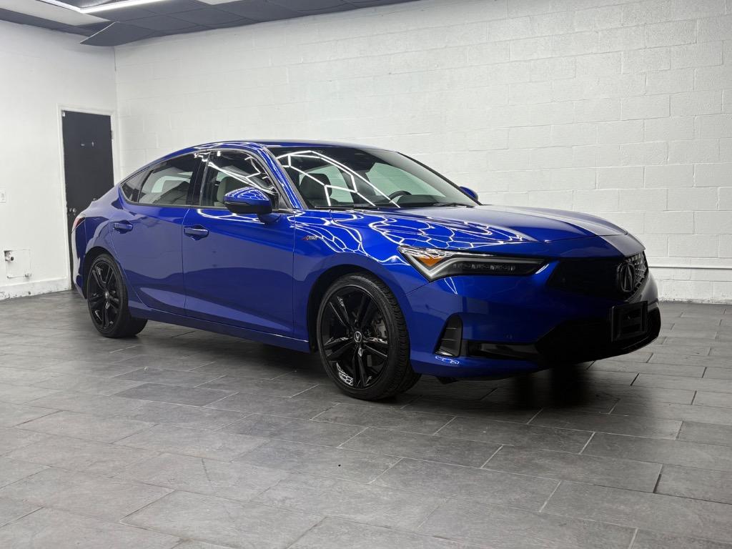 2023 Acura Integra - $24,995
