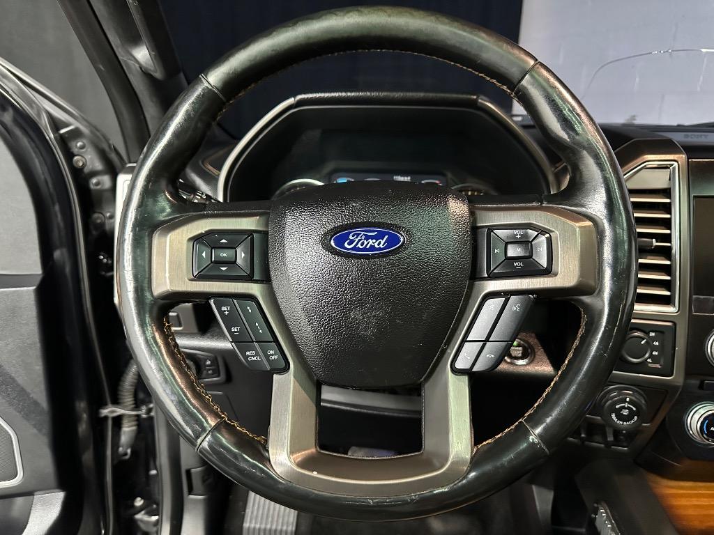 2016 Ford F-150 - $17,995