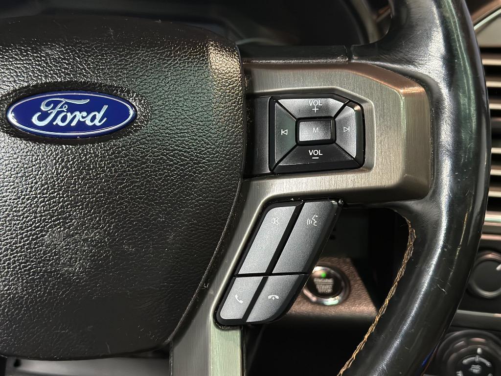 2016 Ford F-150 - $17,995