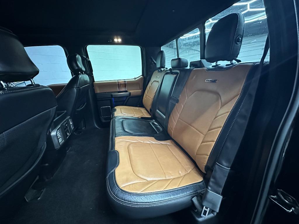 2016 Ford F-150 - $17,995
