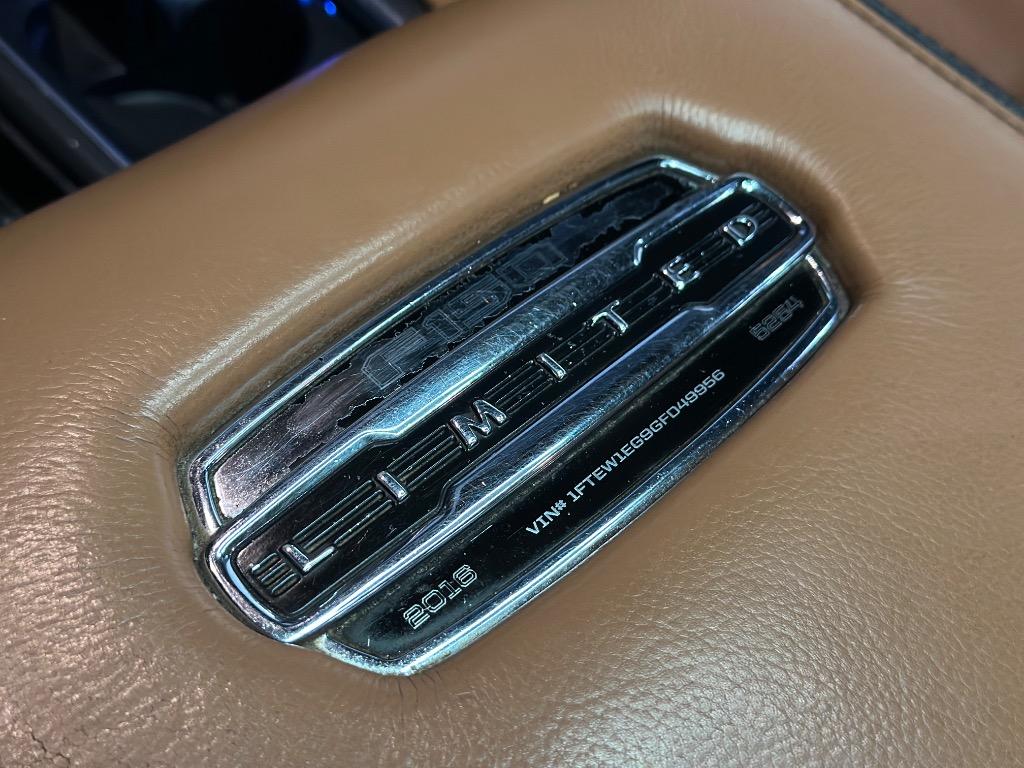 2016 Ford F-150 - $17,995