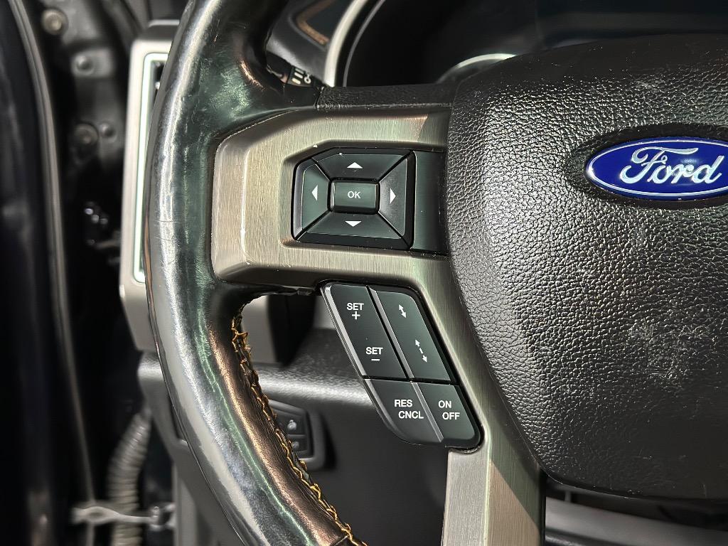 2016 Ford F-150 - $17,995