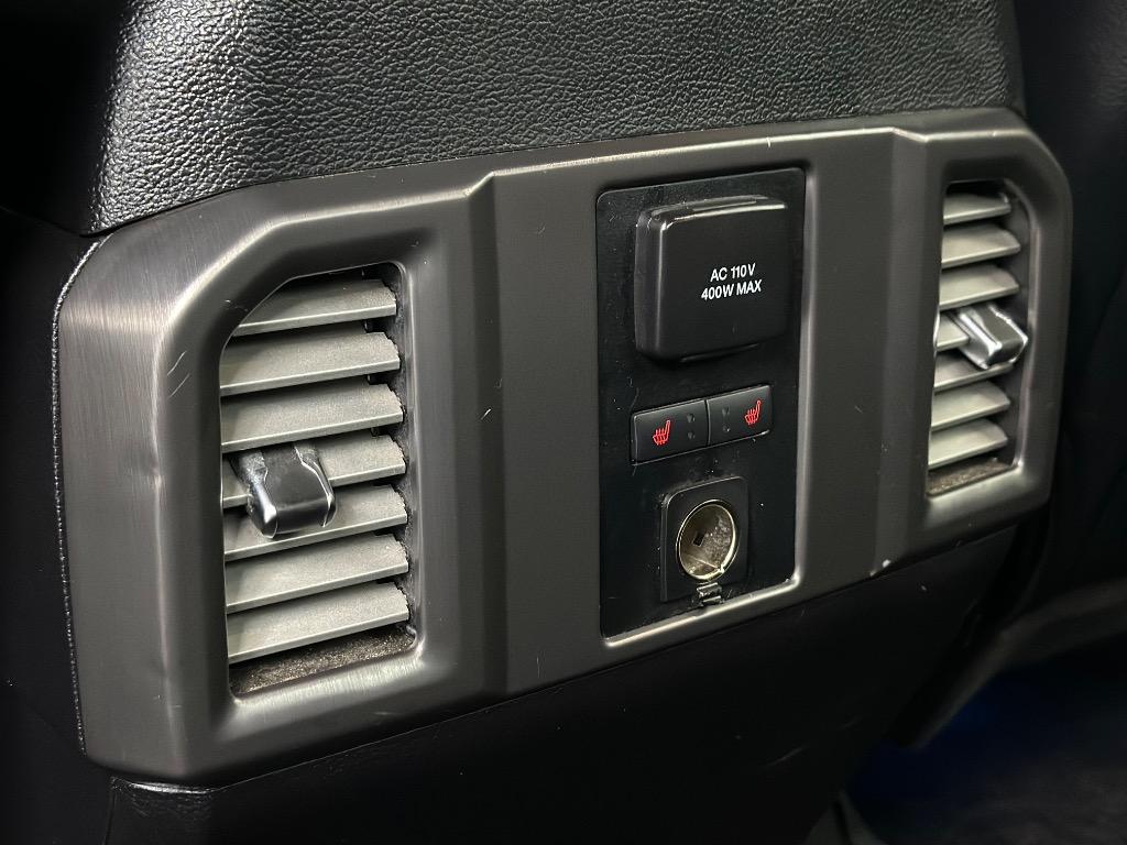 2016 Ford F-150 - $17,995