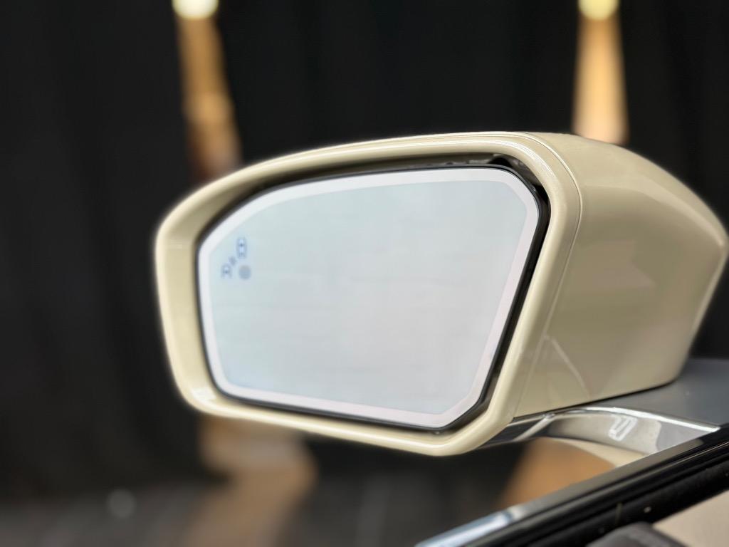 2018 Lincoln Continental - $20,995
