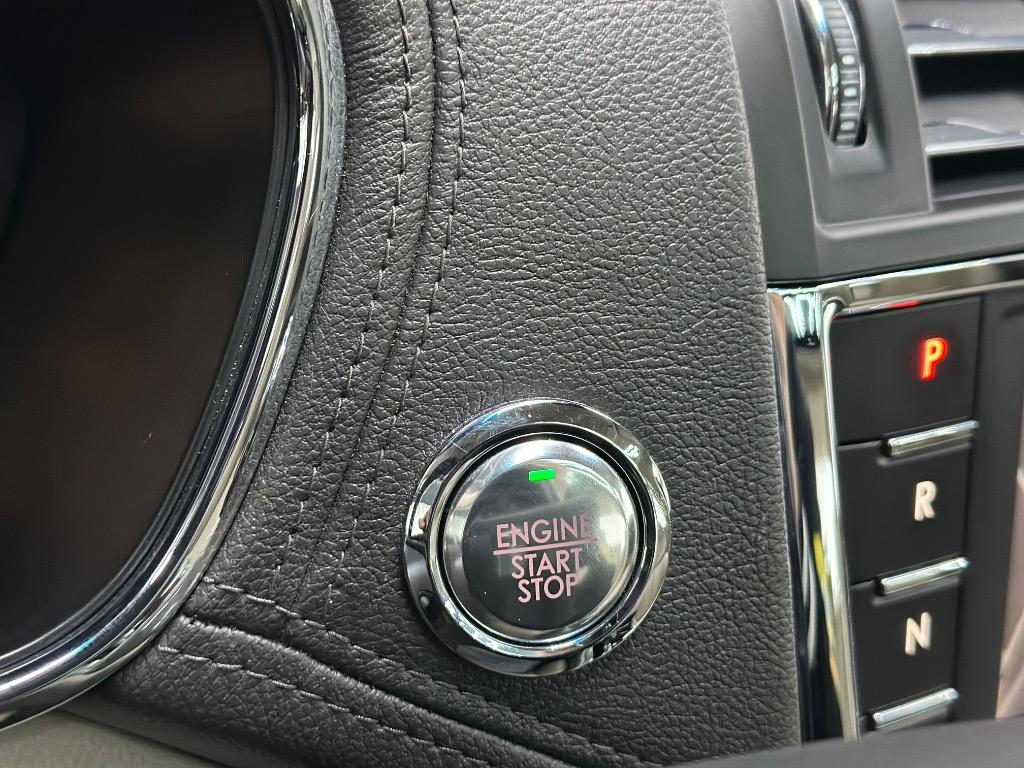 2018 Lincoln Continental - $20,995