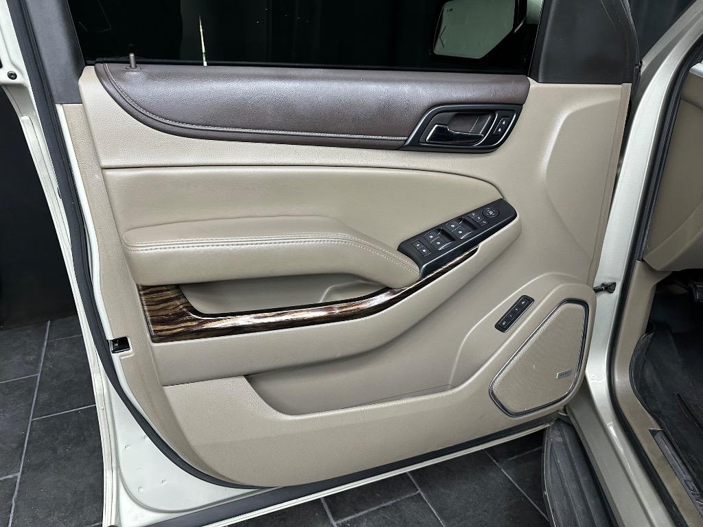 2016 GMC Yukon - $14,995