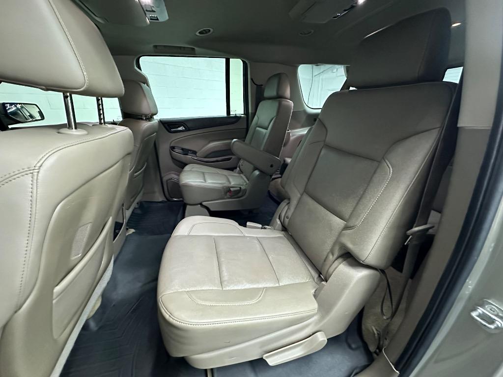 2016 GMC Yukon - $14,995