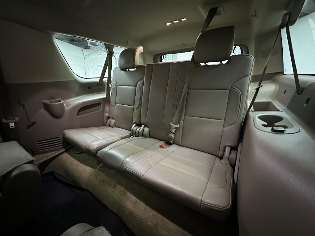2016 GMC Yukon - $14,995