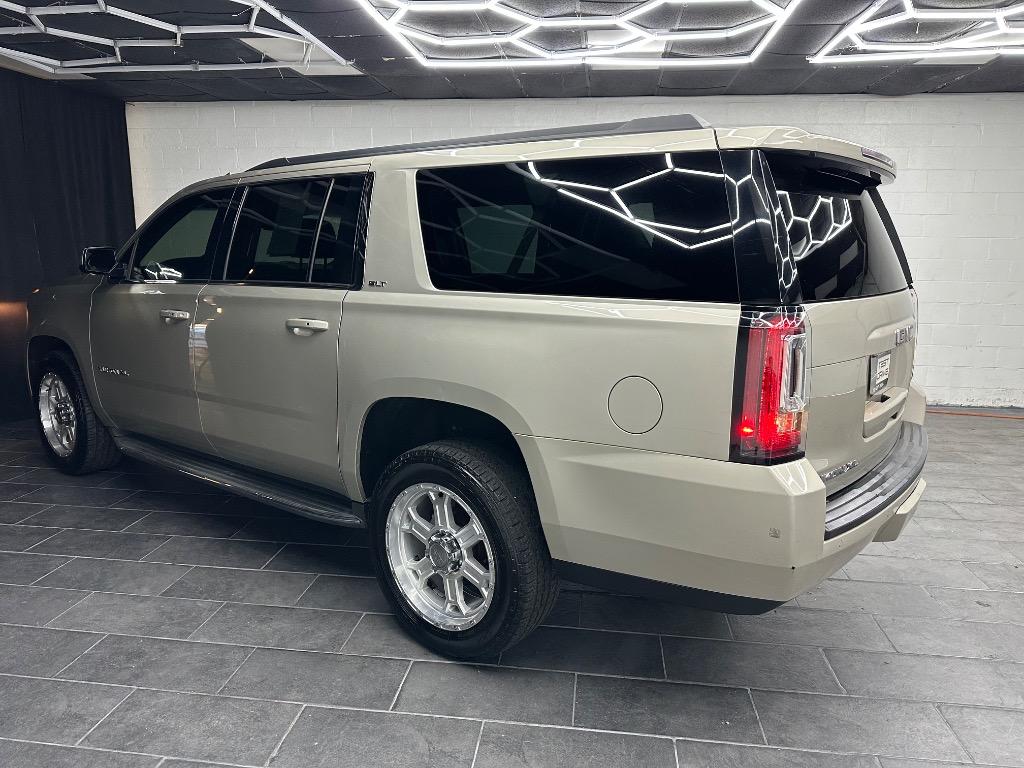 2016 GMC Yukon - $14,995