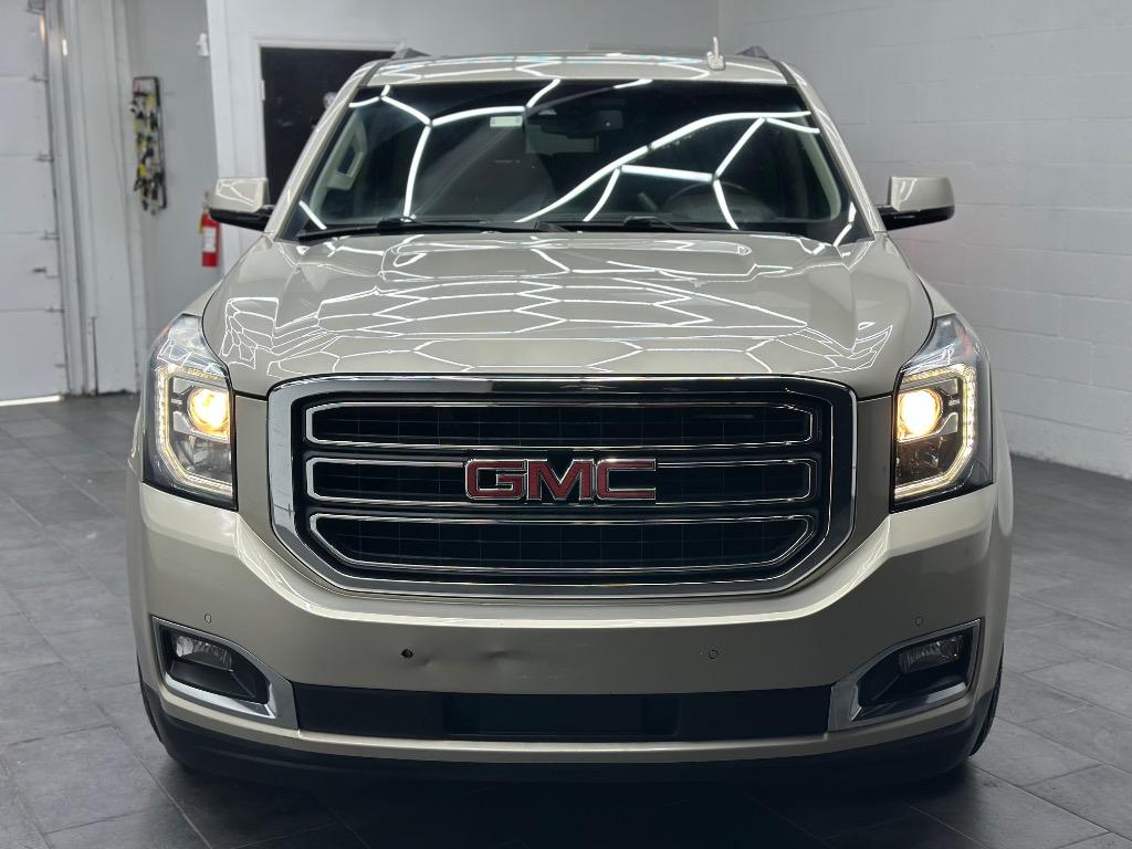 2016 GMC Yukon - $14,995
