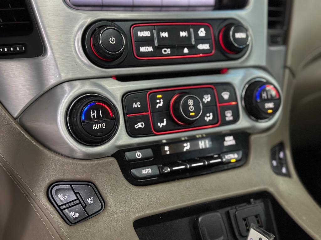 2016 GMC Yukon - $14,995