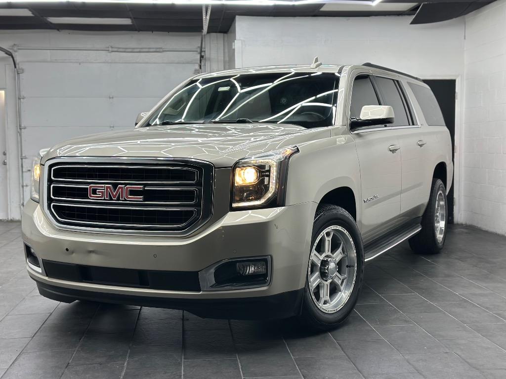 2016 GMC Yukon - $14,995