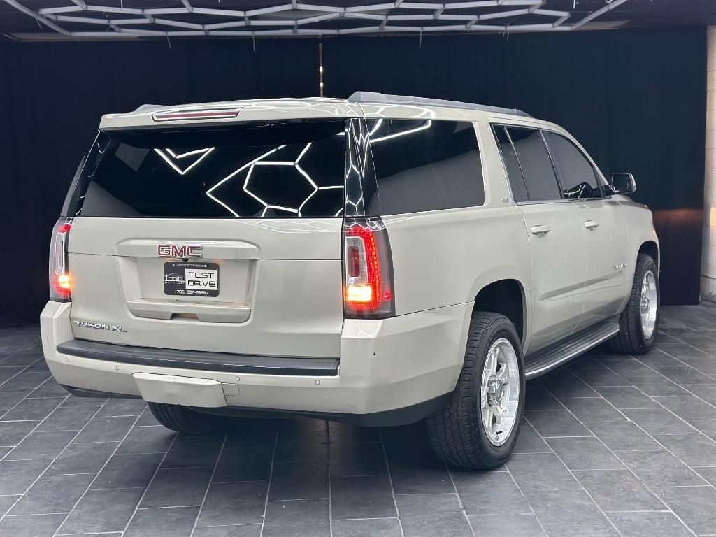 2016 GMC Yukon - $14,995