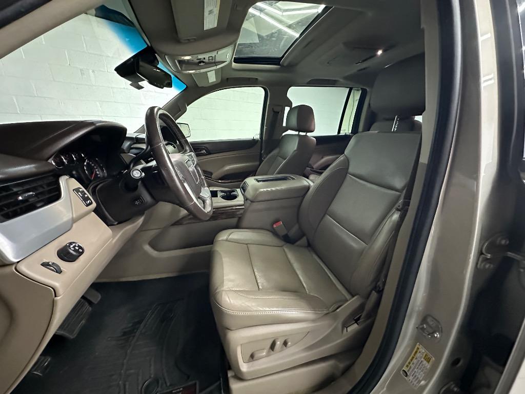 2016 GMC Yukon - $14,995
