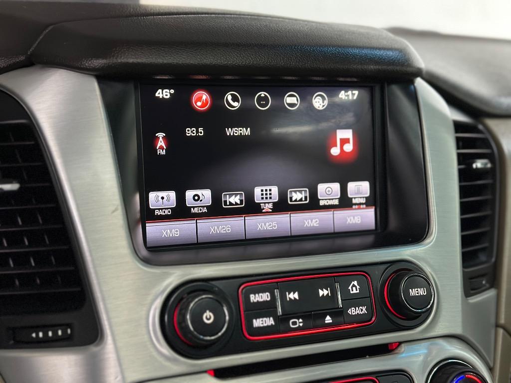 2016 GMC Yukon - $14,995
