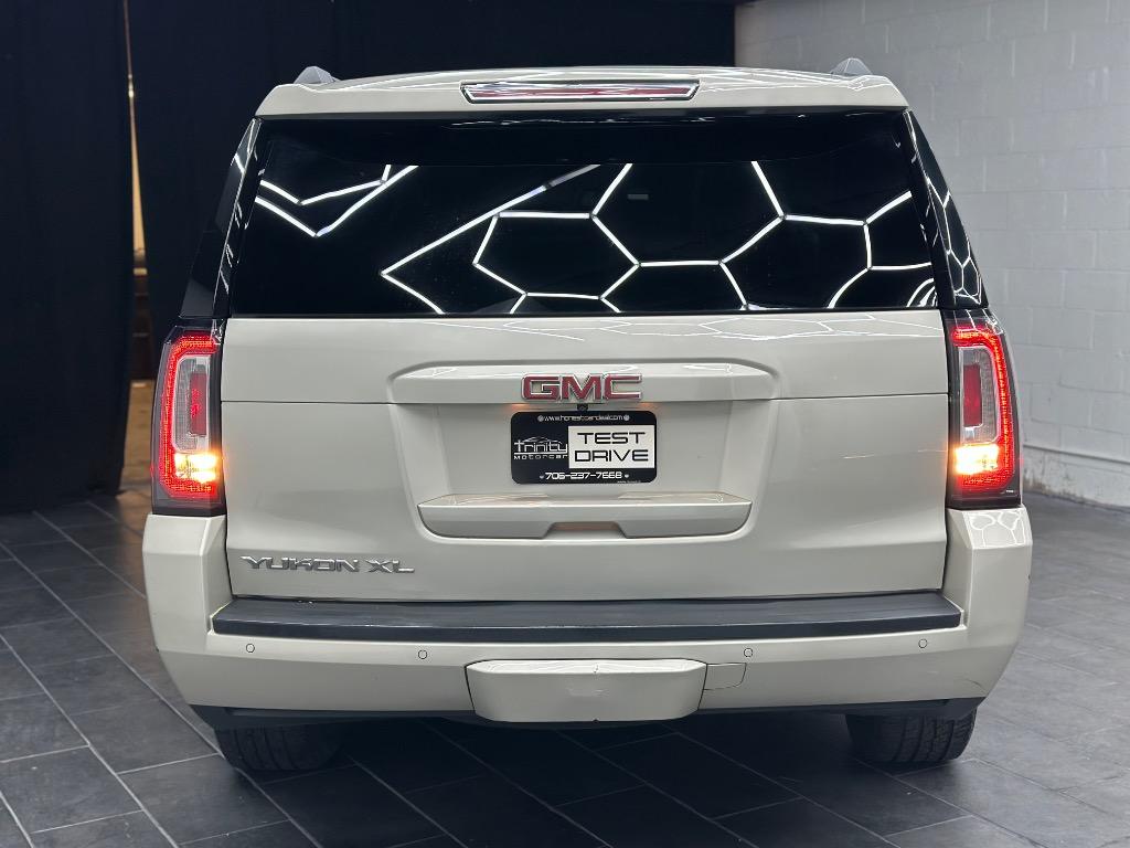 2016 GMC Yukon - $14,995