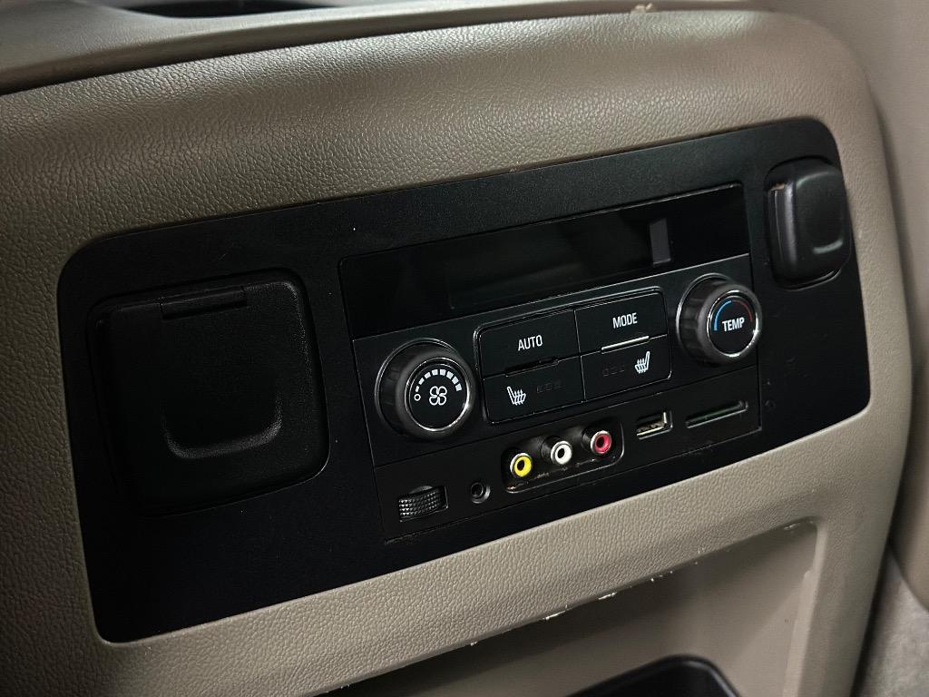 2016 GMC Yukon - $14,995