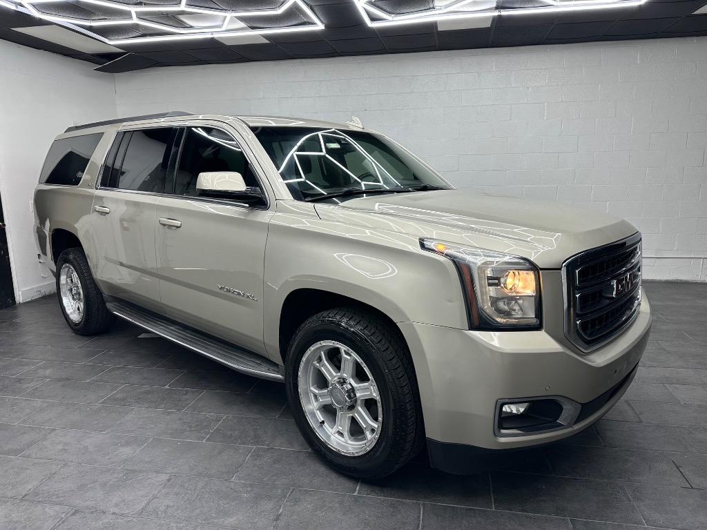 2016 GMC Yukon - $14,995