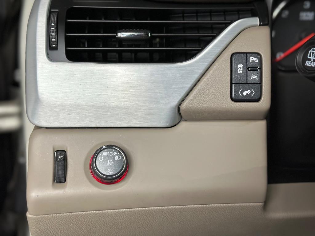 2016 GMC Yukon - $14,995