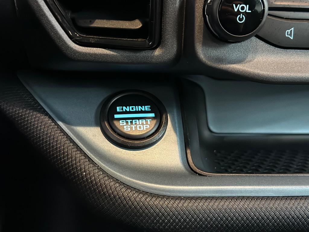 2022 Ford Bronco - $19,995