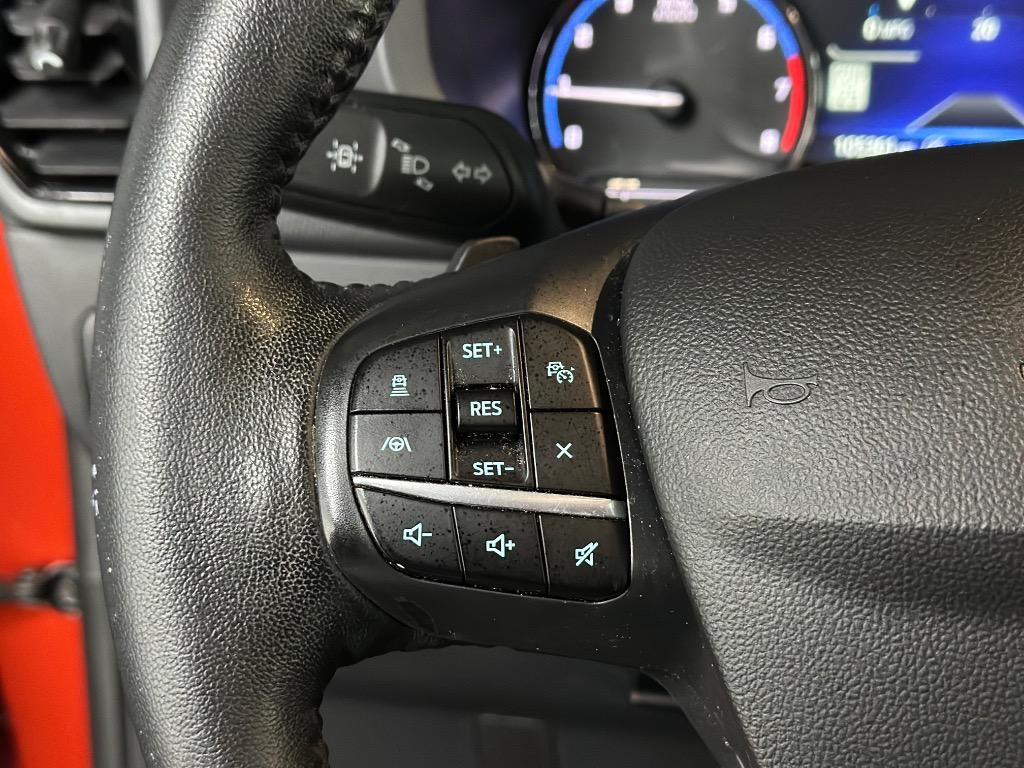 2022 Ford Bronco - $19,995