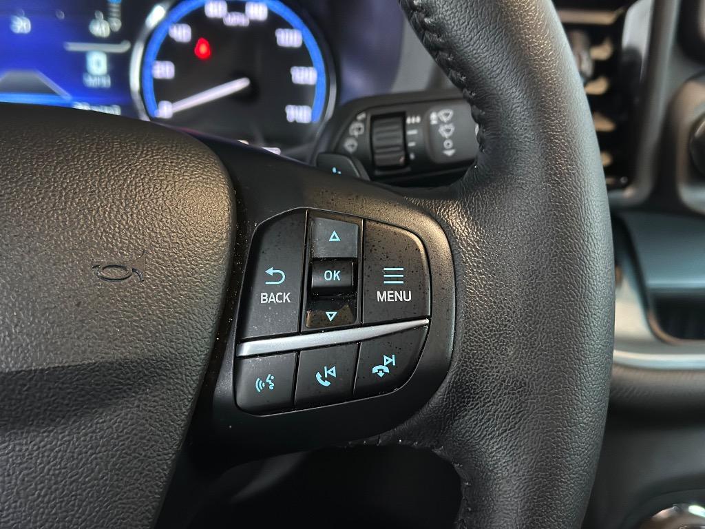 2022 Ford Bronco - $19,995