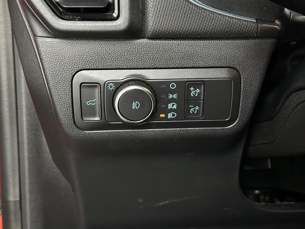 2022 Ford Bronco - $19,995