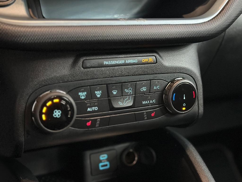 2022 Ford Bronco - $19,995