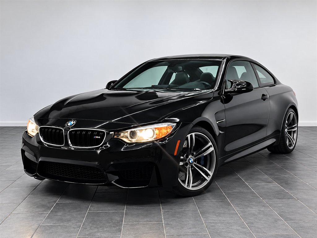 2015 BMW M
