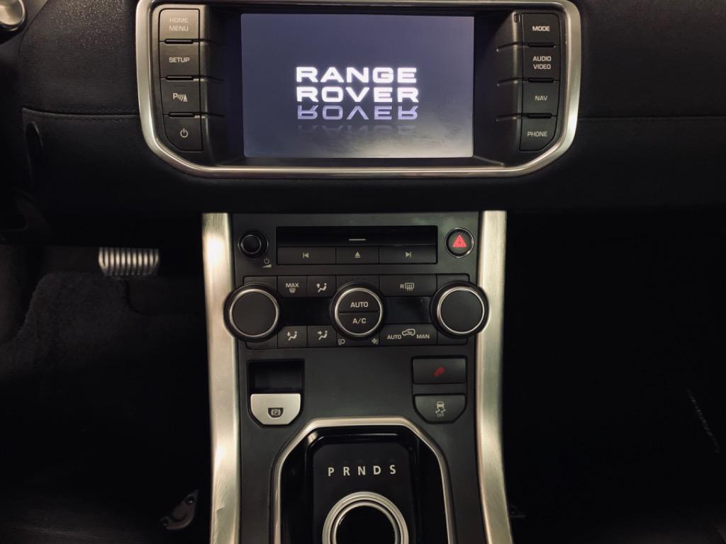 Check Out This 2012 Land Rover Range Rover Evoque Pure Plus Should I Get It