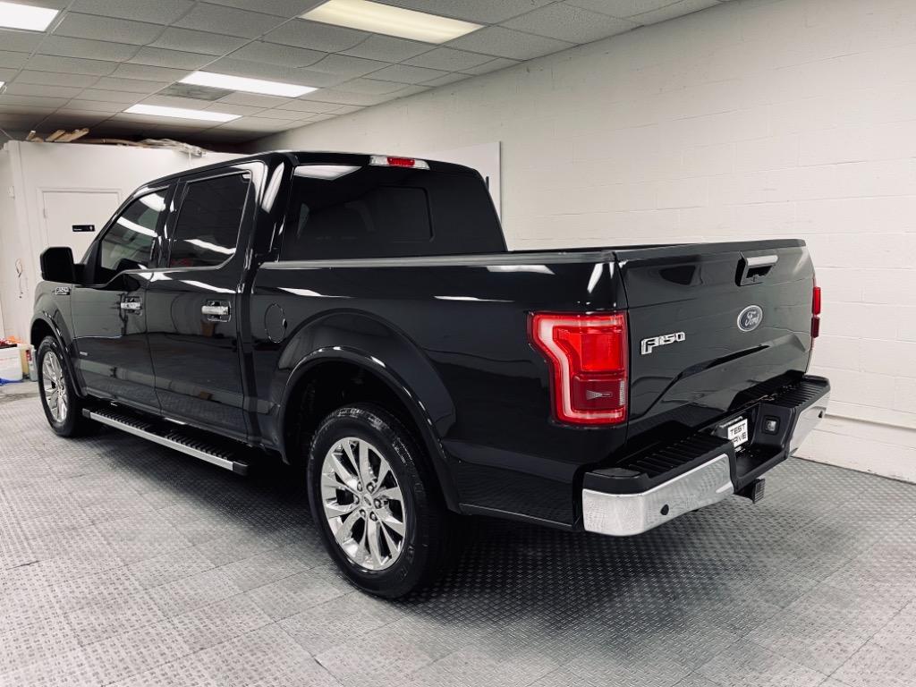 2017 Ford F150 Lariat in Rome, GA | Used Cars for Sale on EasyAutoSales.com