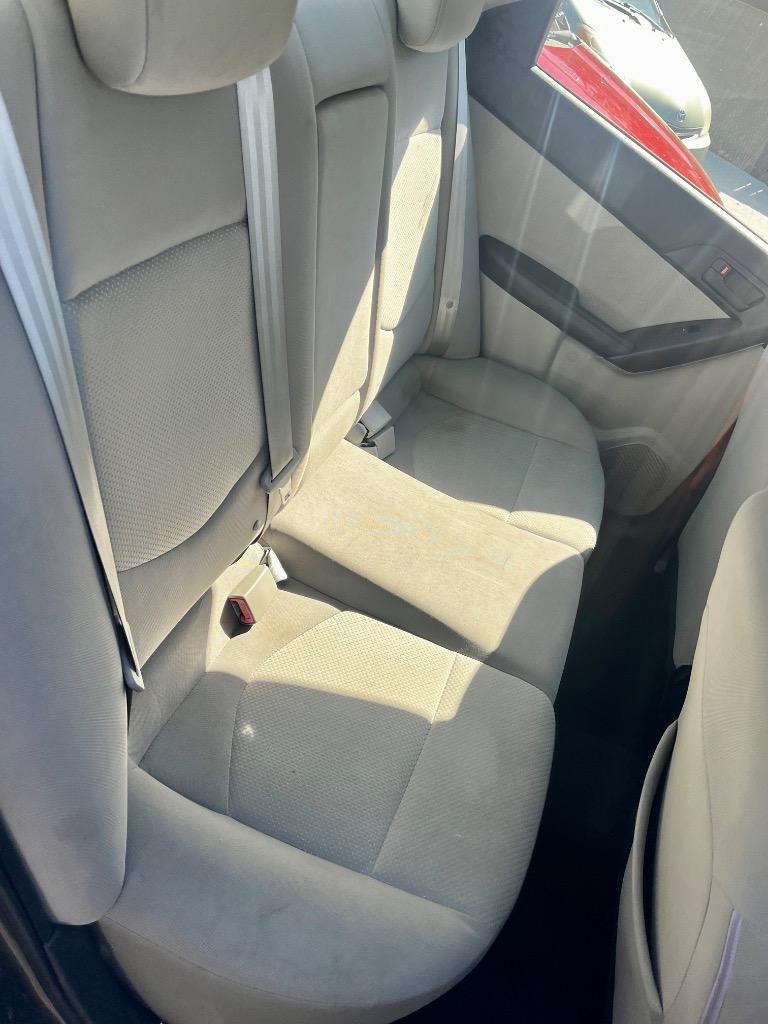 2010 Kia Forte