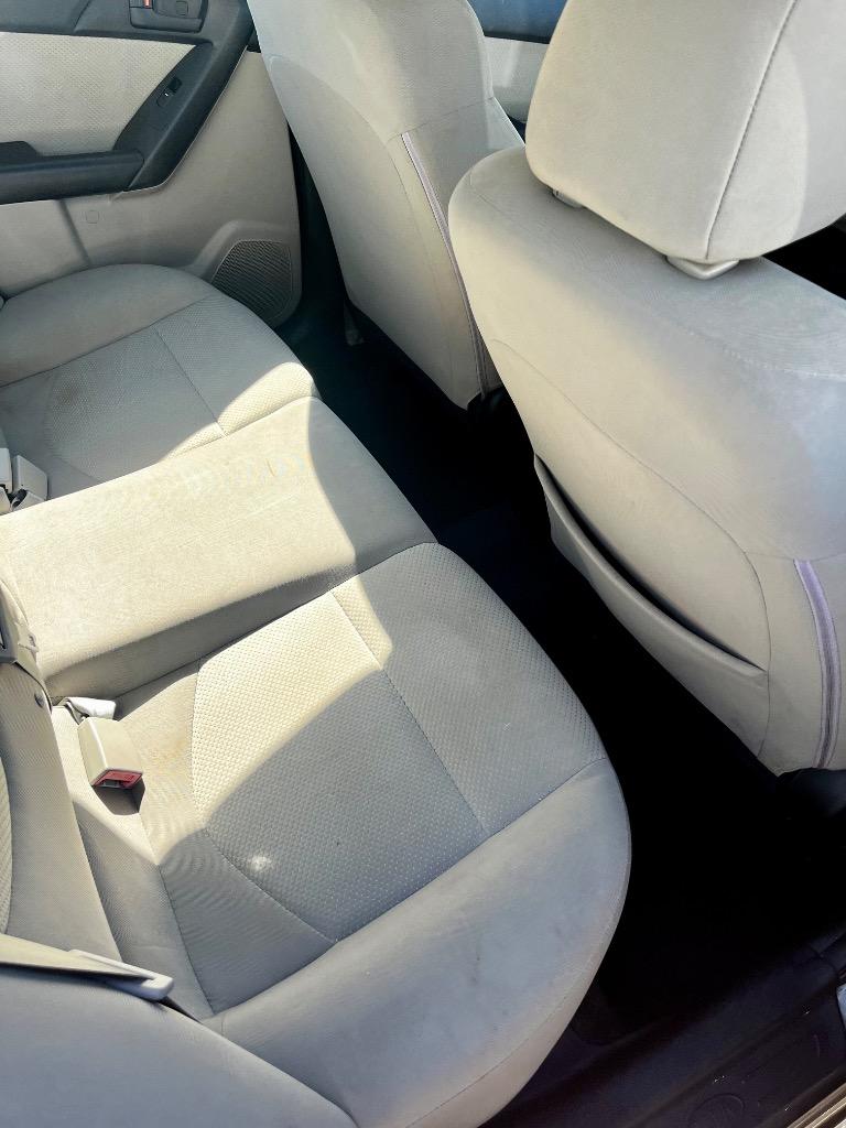 2010 Kia Forte