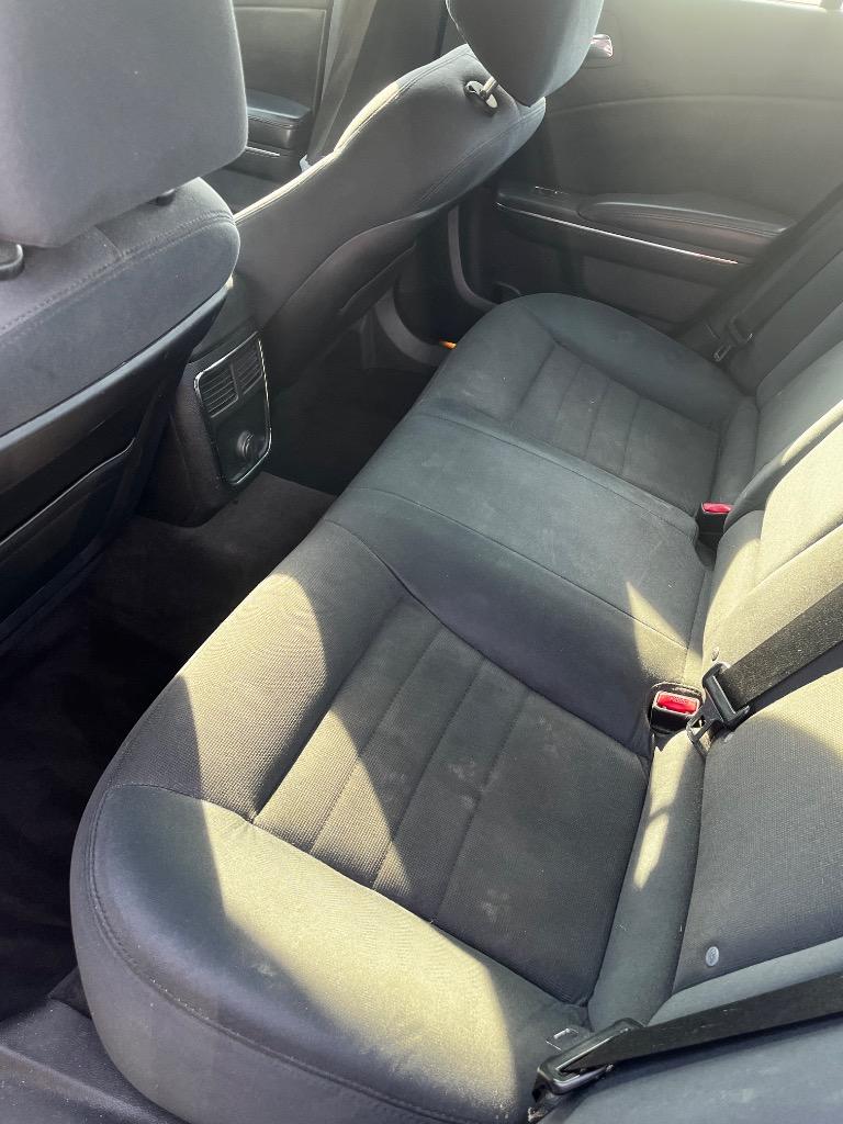 2011 Dodge Charger