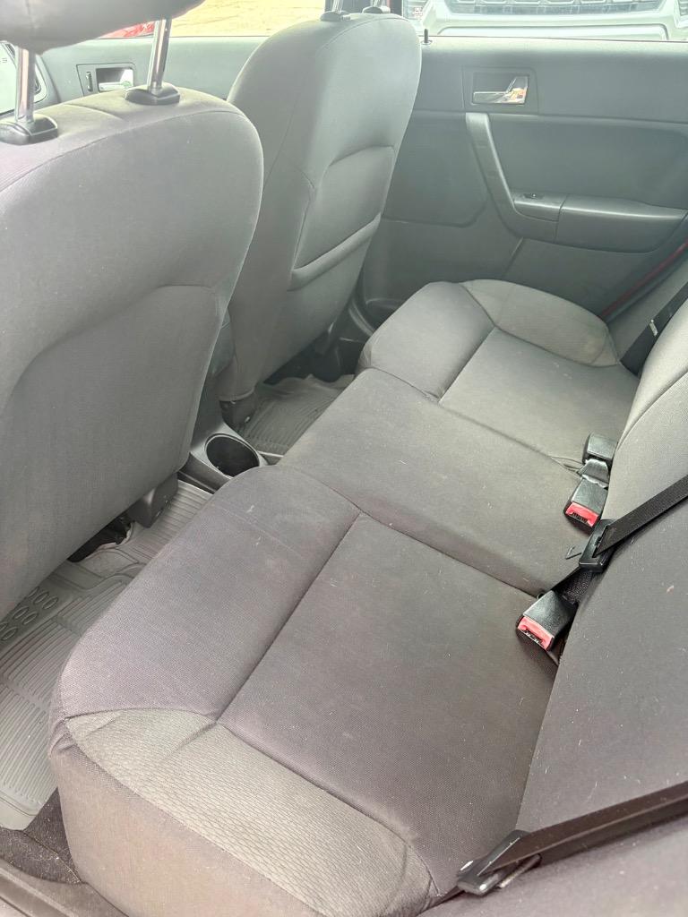 2011 Ford Focus