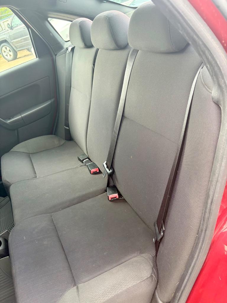2011 Ford Focus