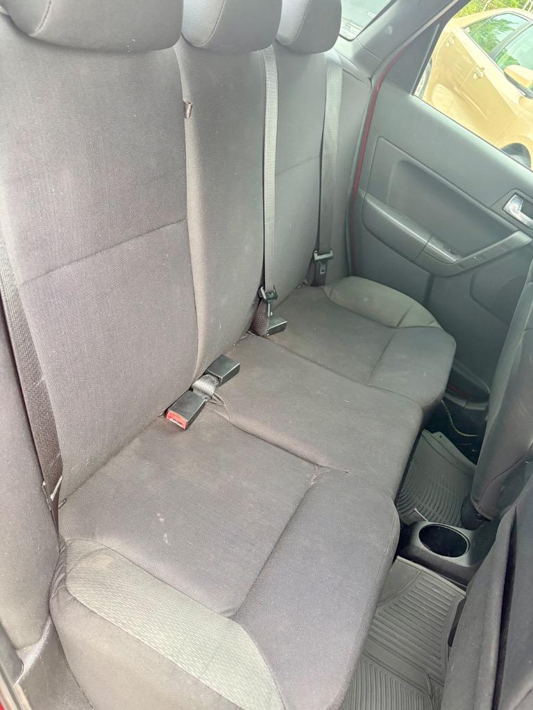 2011 Ford Focus