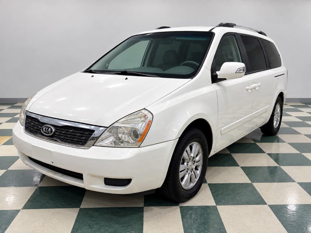 2012 Kia Sedona