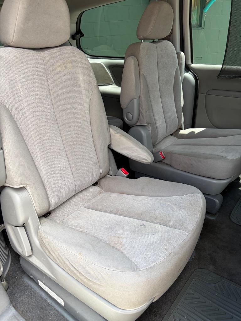 2012 Kia Sedona