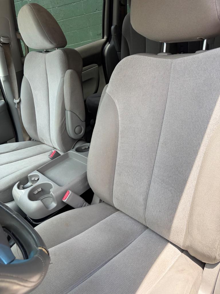 2012 Kia Sedona