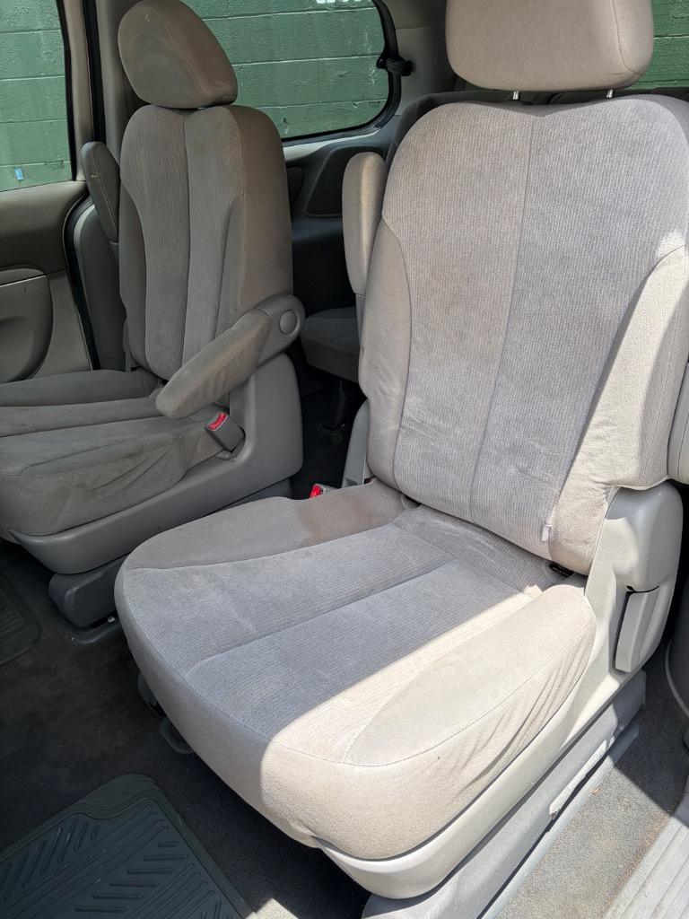 2012 Kia Sedona