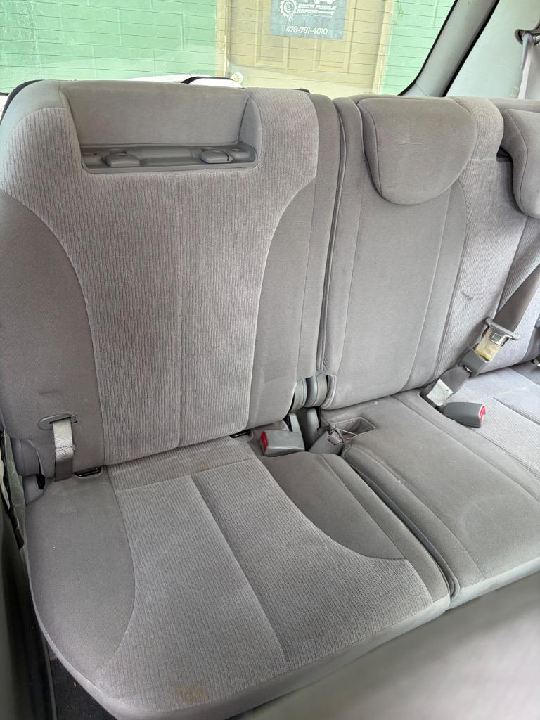 2012 Kia Sedona