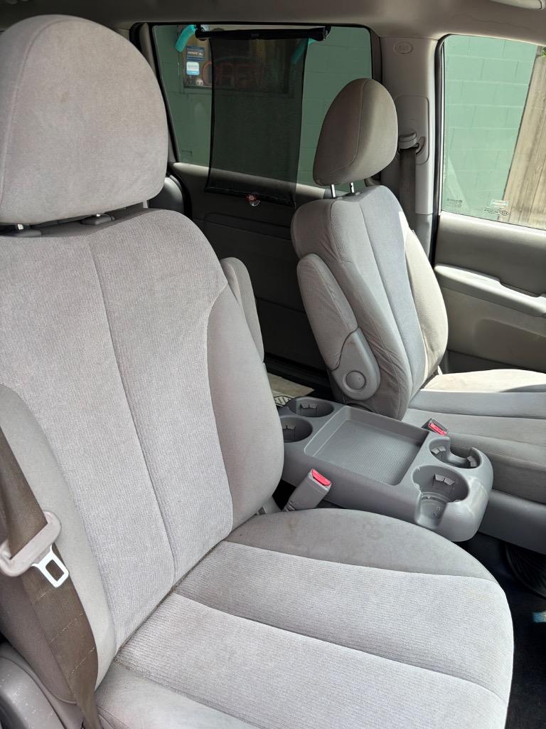 2012 Kia Sedona