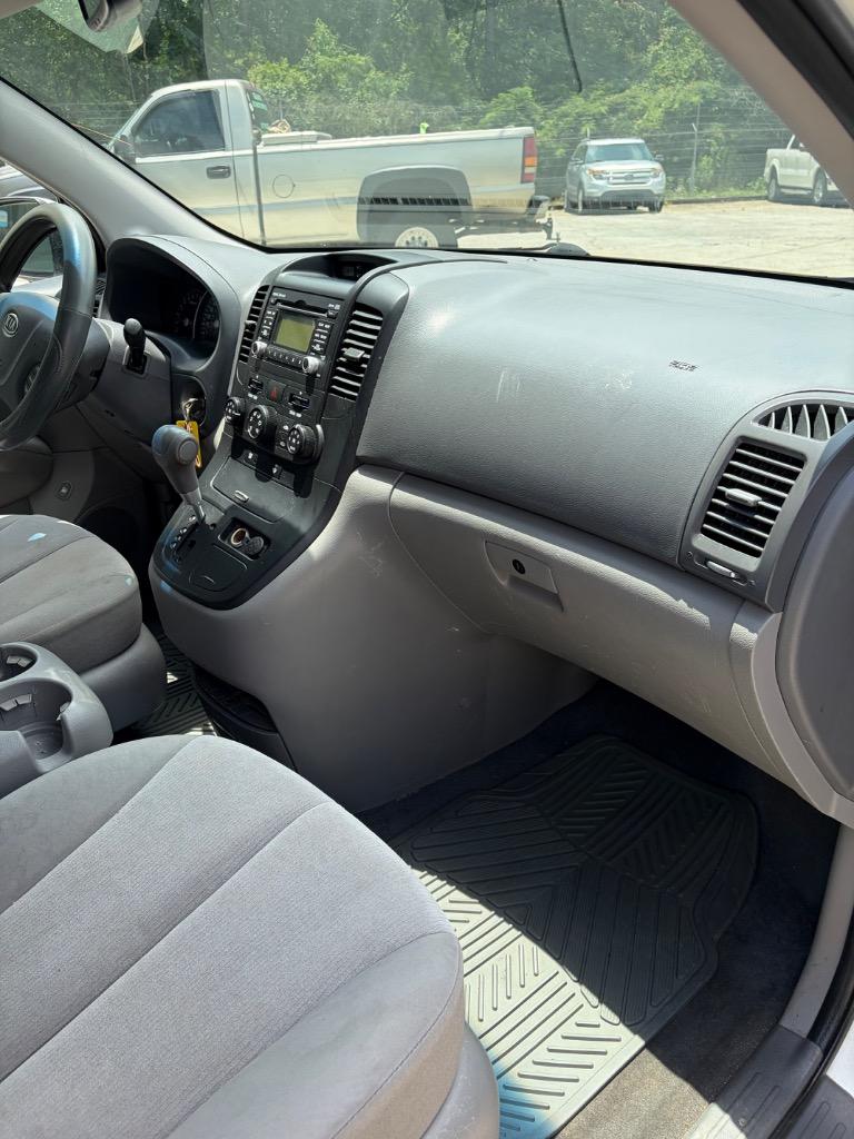2012 Kia Sedona