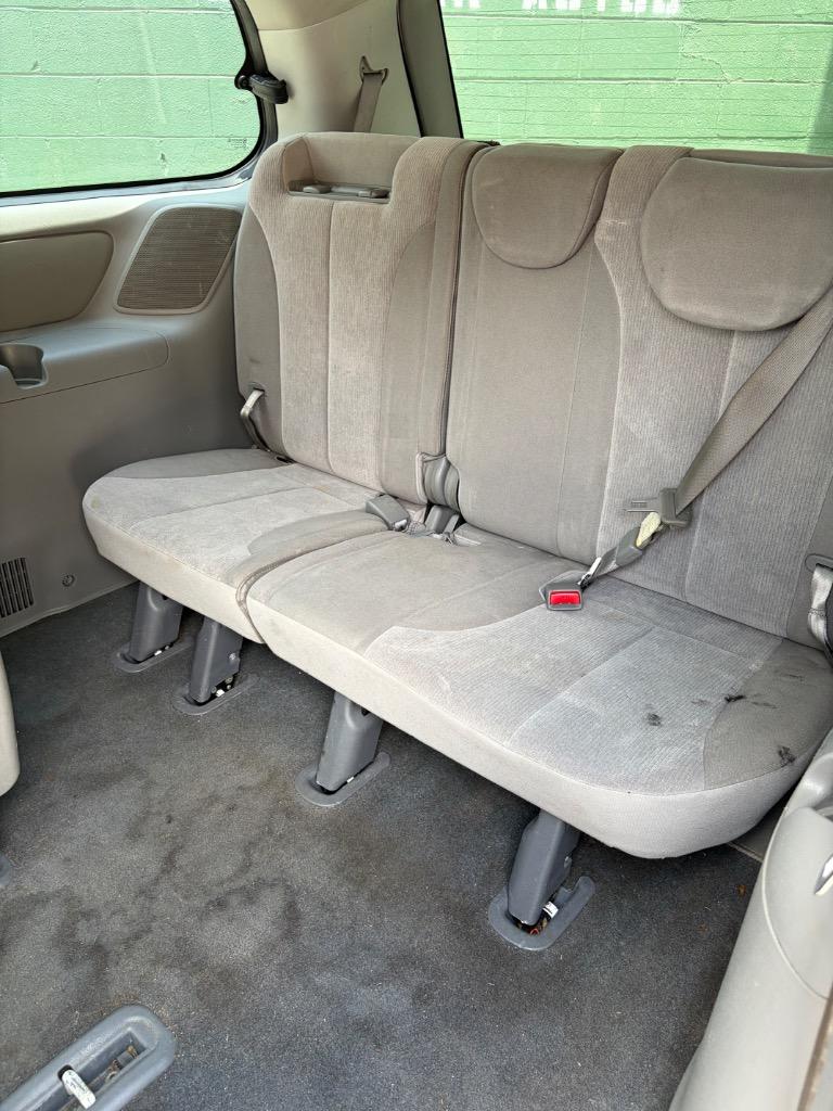 2012 Kia Sedona