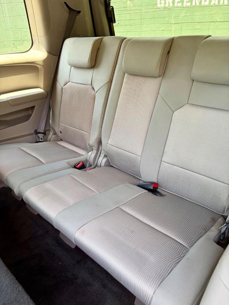 2011 Honda Pilot